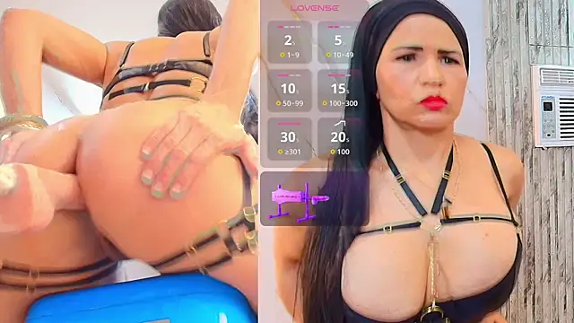 Isis car0lina online show from June 2026 01:28:02 AM