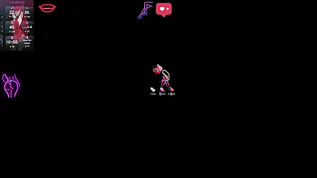 Ayesha Azza online show from February 2026 02:53:01 AM