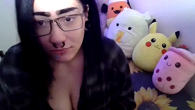 GabbyDaniella online show from February 2026 06:36:02 AM