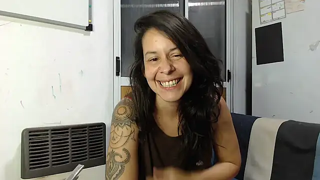 lilithboot online show from February 2026 08:18:01 AM