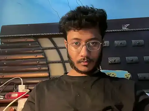 Sexy  Nerd online show from May 2026 08:19:01 AM