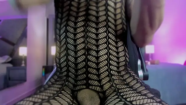 Charlotteinpole online show from March 2026 04:18:01 AM