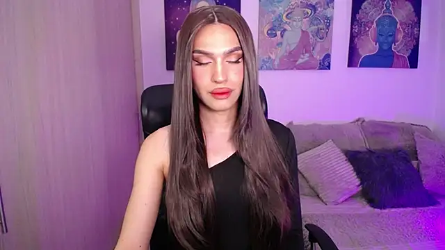 TSAlexaFeet online show from March 2026 02:08:02 AM