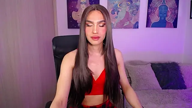 TSAlexaFeet online show from March 2026 02:39:02 AM