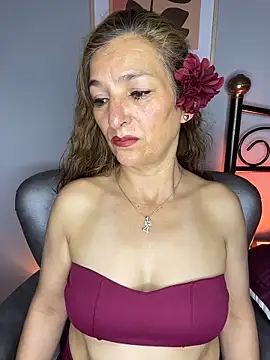JennaMilf  online show from April 2026 08:57:02 PM