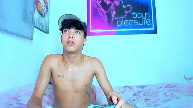 Pleasure boys hot online show from May 2026 07:08:02 PM
