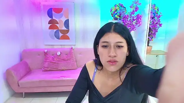 Charlotte milleers online show from February 2026 03:56:01 AM