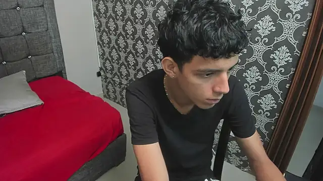 Snapshot of Danny_Horny20 chatting on February 2026 12:35:02 PM Danny Horny20 online show from February 2026 12:35:02 PM