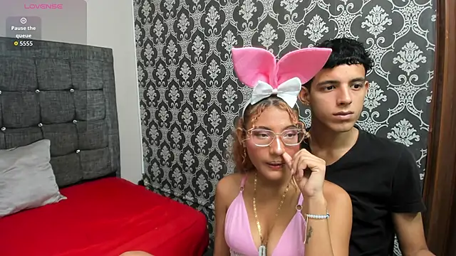 Sweet Passion20 online show from February 2026 08:12:02 PM