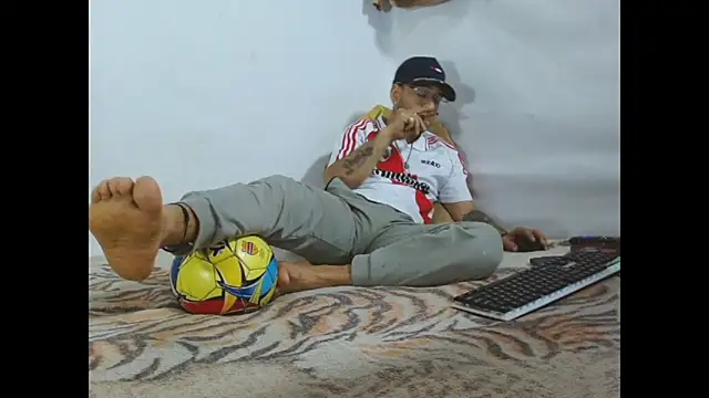 Snapshot of Alphamaster_92 chatting on March 2026 03:46:02 AM Alphamaster 92 online show from March 2026 03:46:02 AM