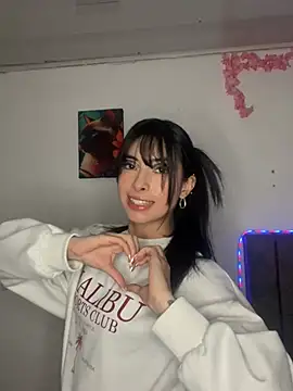 junorise23 online show from June 2026 08:46:02 AM