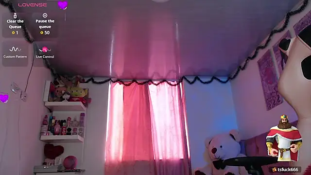 violett brown9 online show from June 2026 12:22:01 PM
