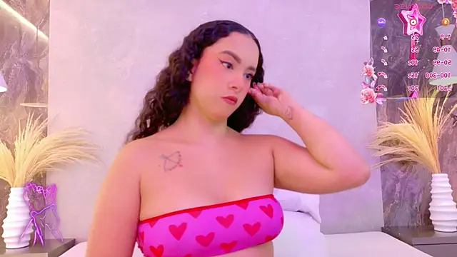 DakotaSanderss online show from February 2026 08:46:02 PM