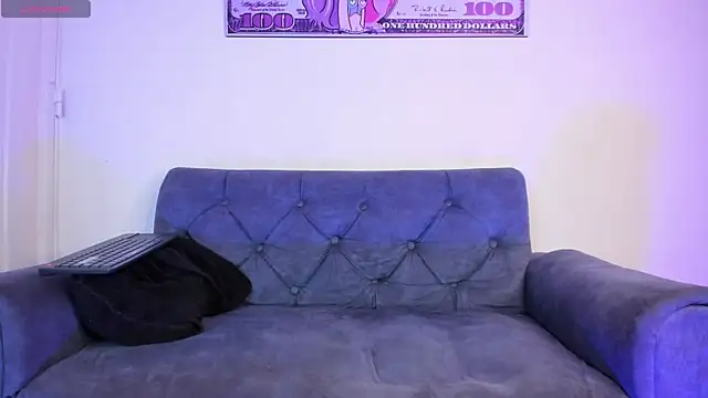 Victor LatinBoy online show from April 2026 11:34:01 AM
