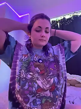 freakwithteeth online show from February 2026 09:40:01 PM