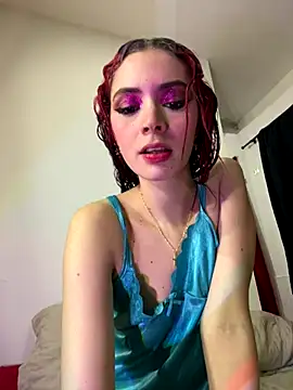 ATHENA OLIMPO online show from January 2026 12:35:01 AM