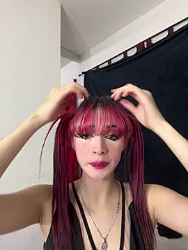 ATHENA OLIMPO online show from March 2026 05:33:02 AM