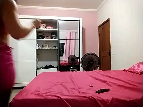 mellzinhacasada online show from March 2026 03:10:01 AM