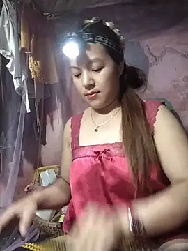 Lucky cutee online show from June 2026 01:23:02 PM