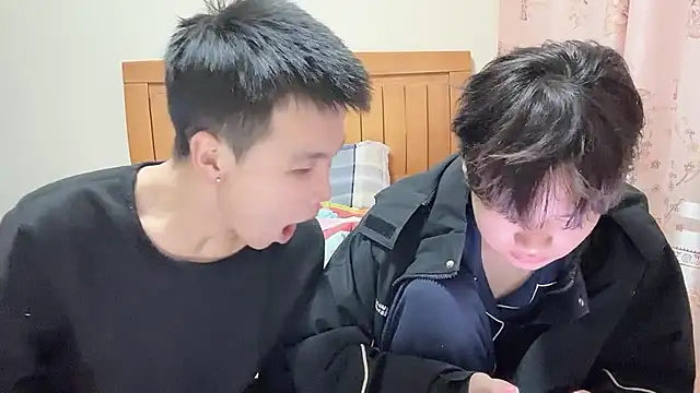 junnan001 online show from January 2026 10:28:02 AM