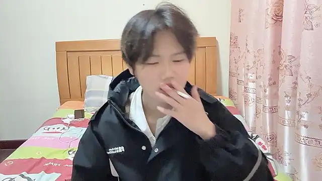 junnan001 online show from January 2026 02:00:01 PM