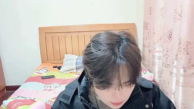 junnan001 online show from February 2026 11:53:02 AM