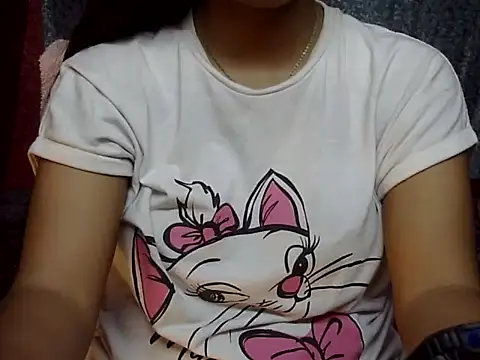 cute Dirty Diva online show from April 2026 05:54:02 AM