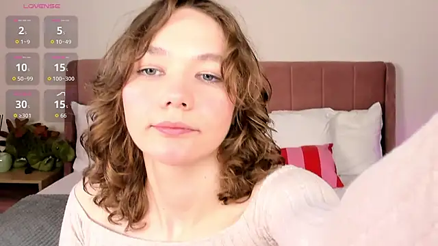 NovaEva  online show from April 2026 12:08:01 AM