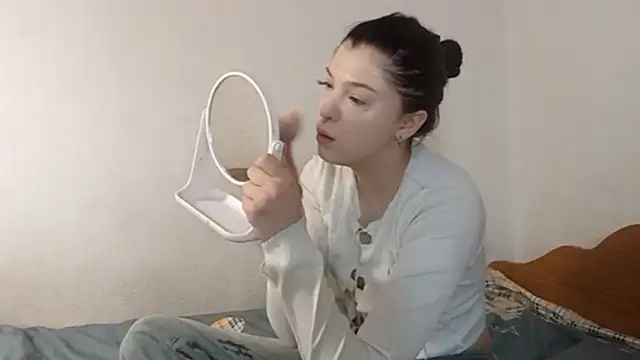 LexusGirls online show from March 2026 08:05:02 PM