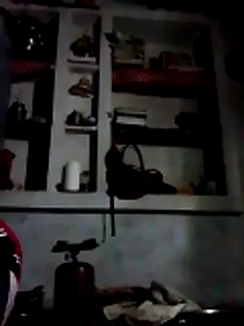 CUTE Ishpa online show from January 2026 11:09:02 PM