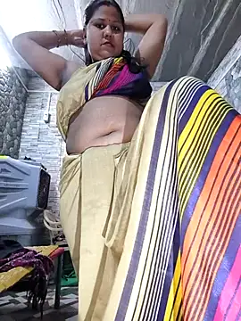 SexyKajal 758 online show from February 2026 05:37:02 AM