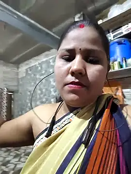 SexyKajal 758 online show from March 2026 07:00:02 AM