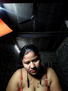 SexyKajal 758 online show from April 2026 05:49:02 AM