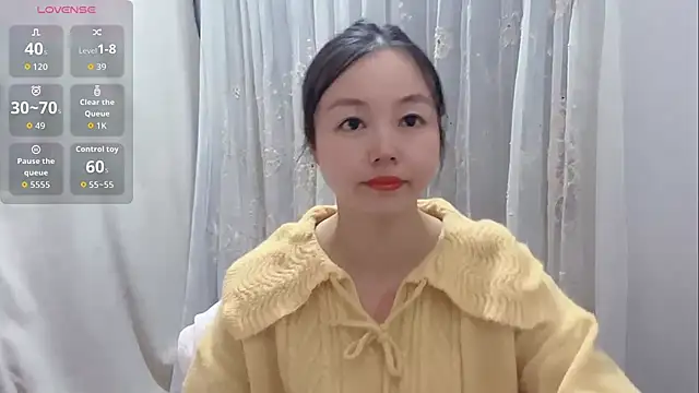 Yuer-77 online show from January 2026 11:37:02 AM