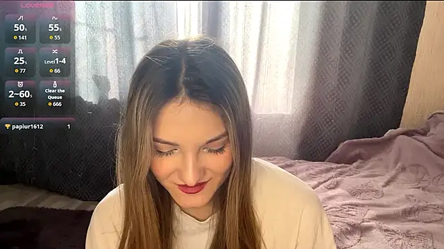 EmllyLighty online show from February 2026 08:30:01 AM