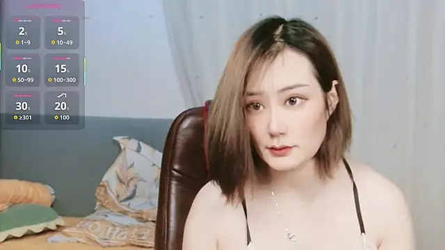 lucynan online show from February 2026 01:15:02 PM