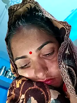 Mahima rani34 online show from February 2026 12:03:01 AM