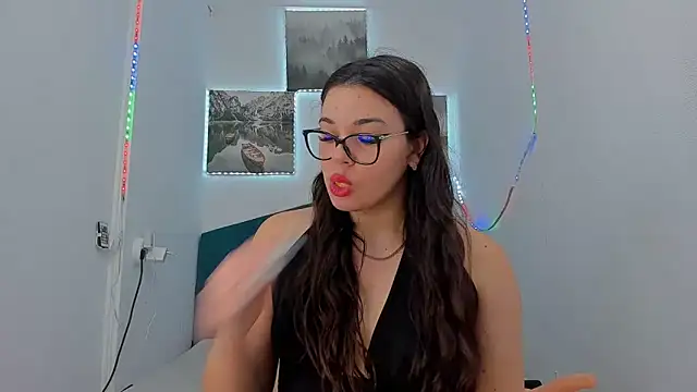 RedAssHottie online show from January 2025 07:11:02 AM