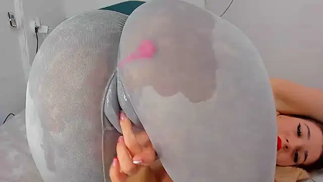 RedAssHottie online show from February 2025 07:04:02 AM