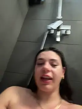 RedAssHottie online show from February 2025 04:07:02 AM