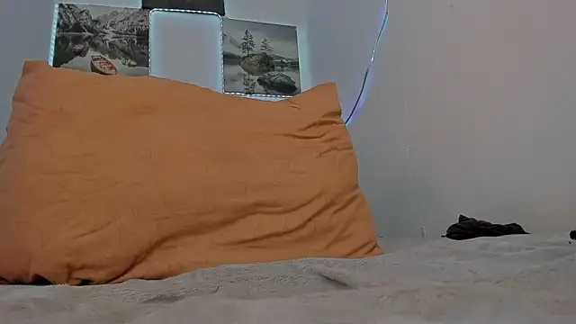 RedAssHottie online show from February 2025 10:15:02 AM