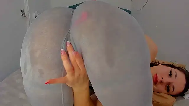 RedAssHottie online show from March 2025 10:07:02 AM