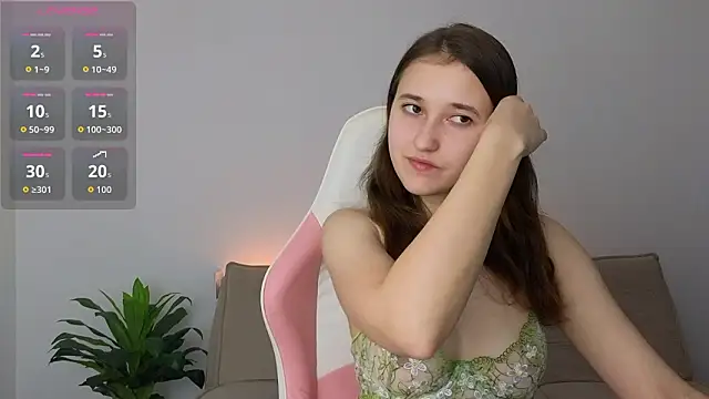 Snapshot of JesseCaits chatting on March 2026 09:07:01 PM JesseCaits online show from March 2026 09:07:01 PM