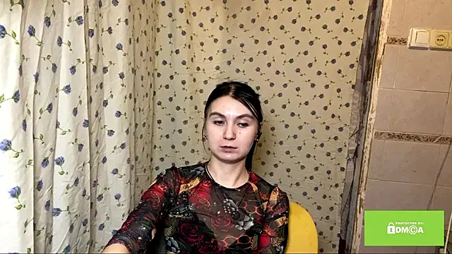 EstherKiester online show from February 2026 02:53:01 AM