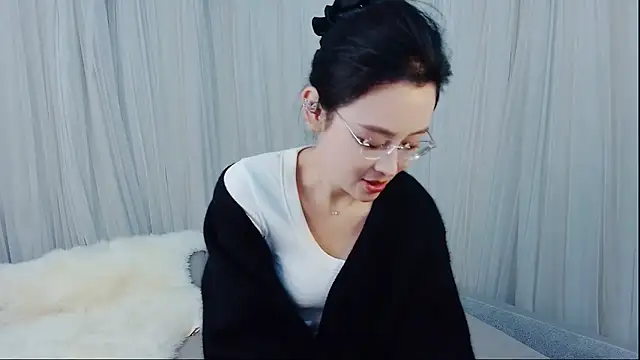 Snapshot of HCOCO chatting on March 2026 02:01:02 PM HCOCO online show from March 2026 02:01:02 PM