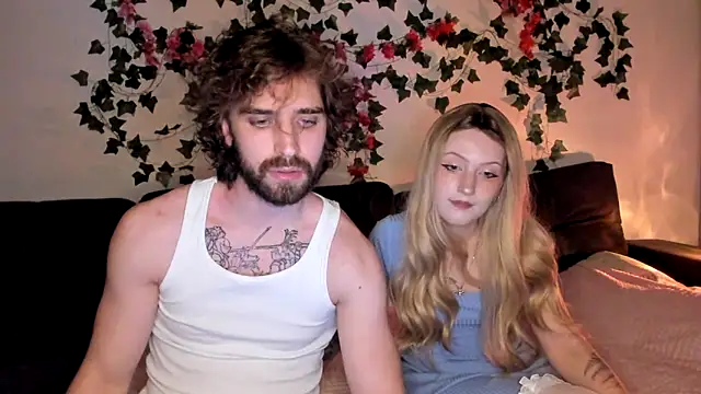 Snapshot of Stacy_Liam chatting on March 2026 06:04:02 PM Stacy Liam online show from March 2026 06:04:02 PM