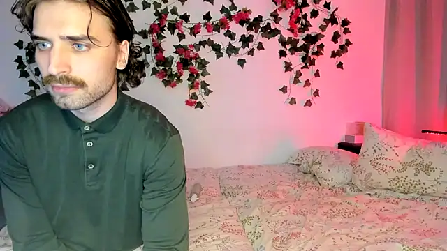 Snapshot of Stacy_Liam chatting on March 2026 05:19:02 PM Stacy Liam online show from March 2026 05:19:02 PM