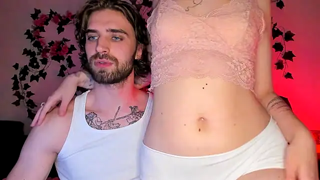 Snapshot of Stacy_Liam chatting on April 2026 06:49:02 PM Stacy Liam online show from April 2026 06:49:02 PM