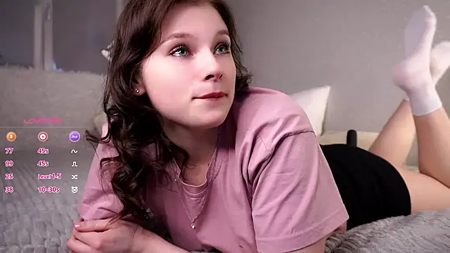 Snapshot of QuinnHeileman chatting on March 2026 10:40:02 AM QuinnHeileman online show from March 2026 10:40:02 AM