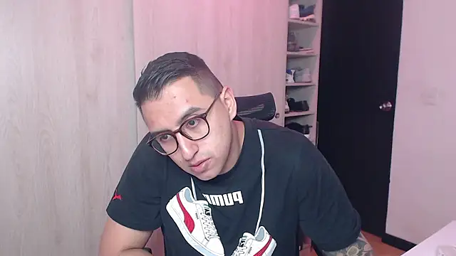 DanteVesper online show from March 2026 02:16:02 AM